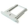 iPhone 5 SIM Card Tray Silver